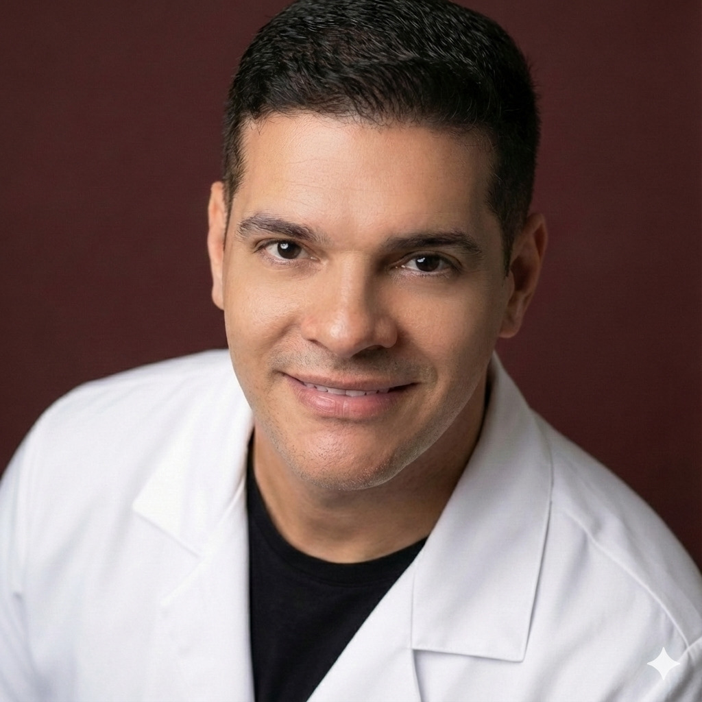 Foto de Marcell Barcheski